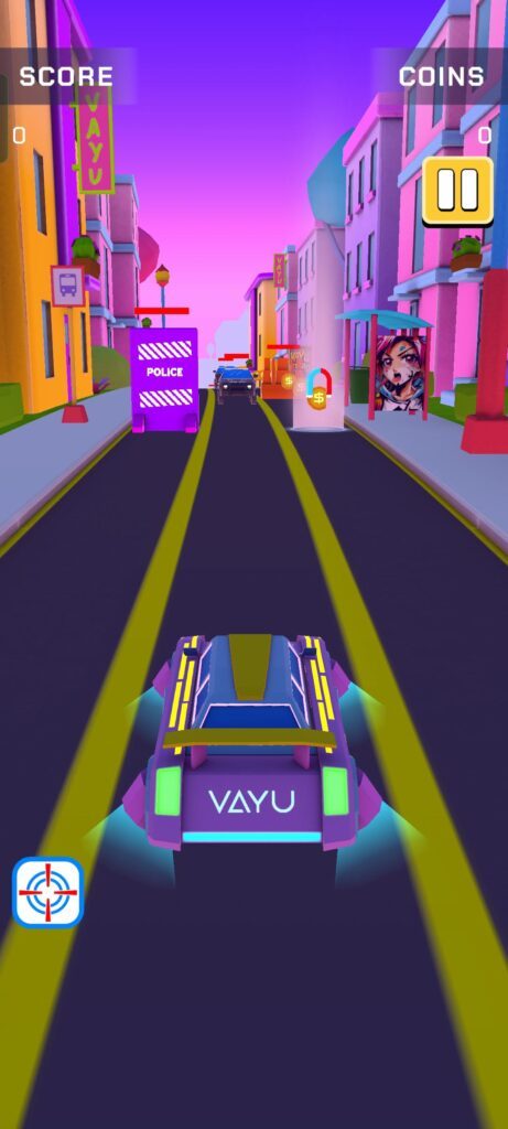 Vayu Studio