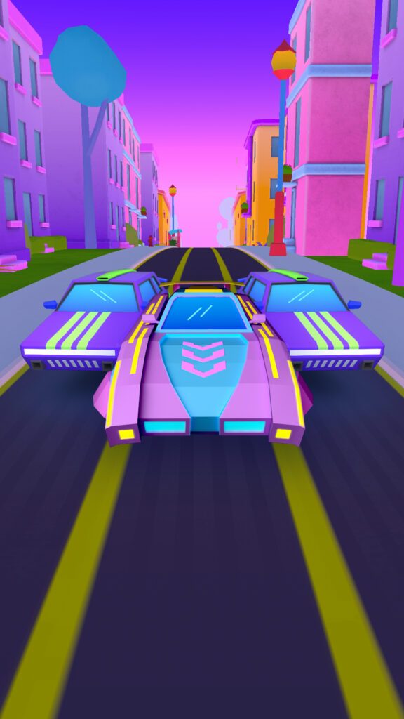 Future Fury Vayu Studio